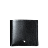 Portafoglio Montblanc Uomo Meisterstück  in Pelle 130071 - 130071